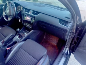 Skoda Octavia 2.0TDI VRS Avtomat | Auto.bg — изображение 8