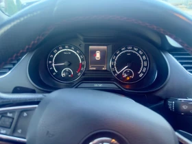 Skoda Octavia 2.0TDI VRS Avtomat | Auto.bg — изображение 11