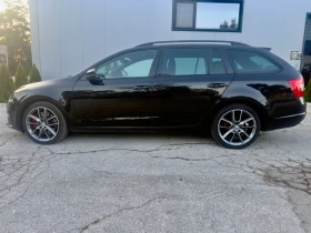 Skoda Octavia 2.0TDI VRS Avtomat | Auto.bg — изображение 5