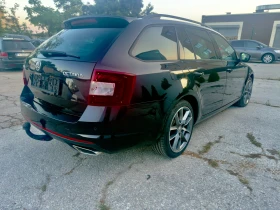 Skoda Octavia 2.0TDI VRS Avtomat | Auto.bg — изображение 4