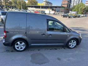 ����� �� �������� �� VW Caddy 1.6 TDI, AVTOMAT