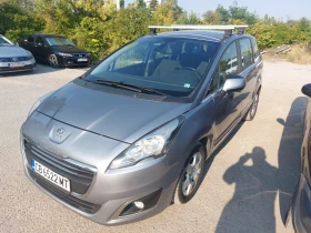 Peugeot 5008 120HDI Euro 6 | Auto.bg — изображение 3
