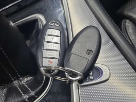 Infiniti Q50 * 4dr Sdn Red Sport 400 * CARFAX *  | Mobile.bg � ����� ������ 8