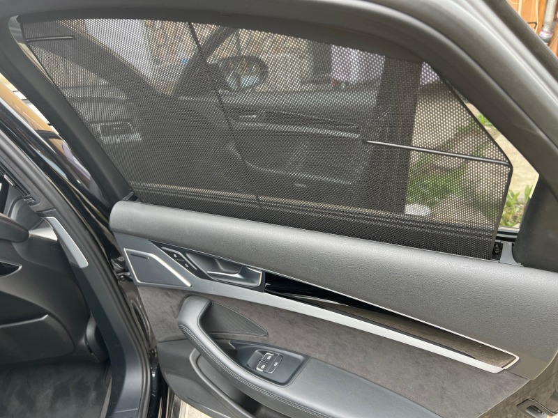 Audi A8, снимка 13 - Автомобили и джипове - 45741541
