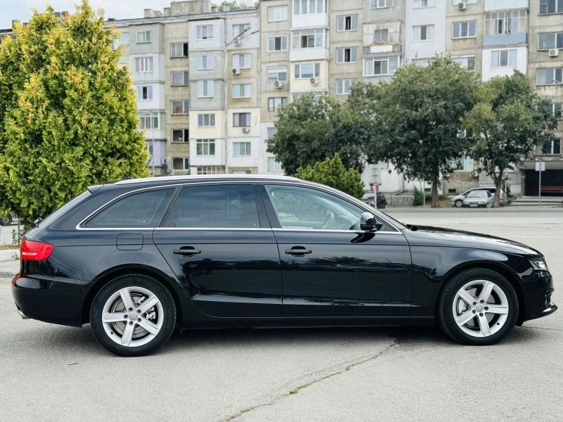 Audi A4 * 4х4* НАВИ* АВТОМАТ* , снимка 8 - Автомобили и джипове - 47706084