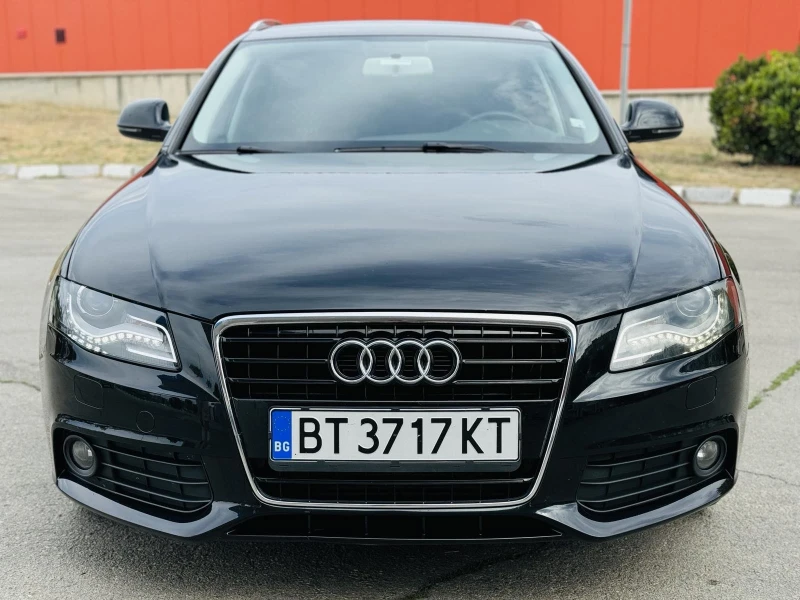 Audi A4 * 4х4* НАВИ* АВТОМАТ* , снимка 2 - Автомобили и джипове - 47706084