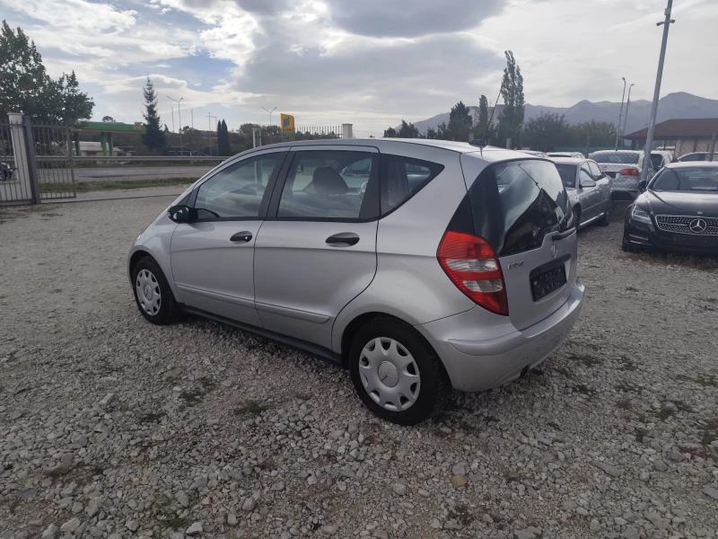 Mercedes-Benz A 150 1.5 бензин Газ, снимка 8 - Автомобили и джипове - 47464417