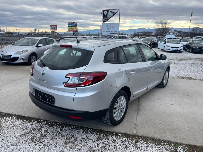 Renault Megane Face Lift, снимка 3 - Автомобили и джипове - 48554319