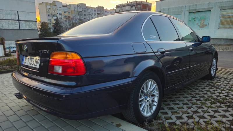 BMW 530 530, снимка 13 - Автомобили и джипове - 48574755