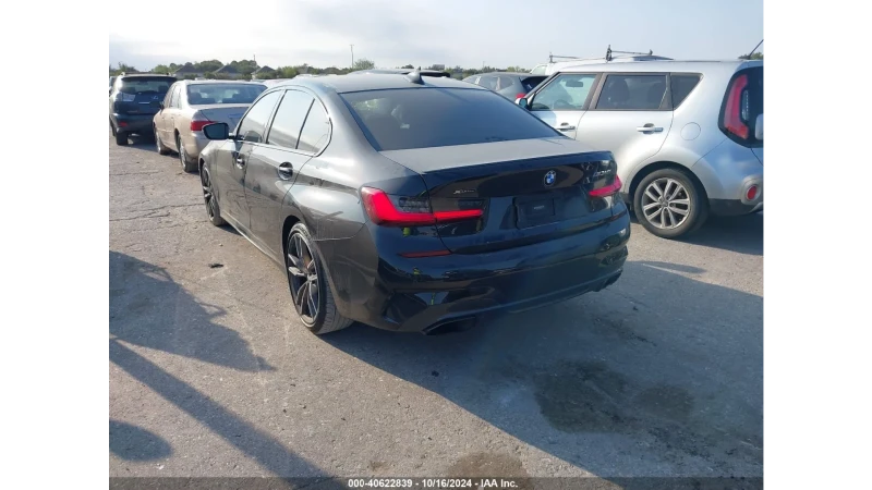 BMW 340, снимка 6 - Автомобили и джипове - 48796601