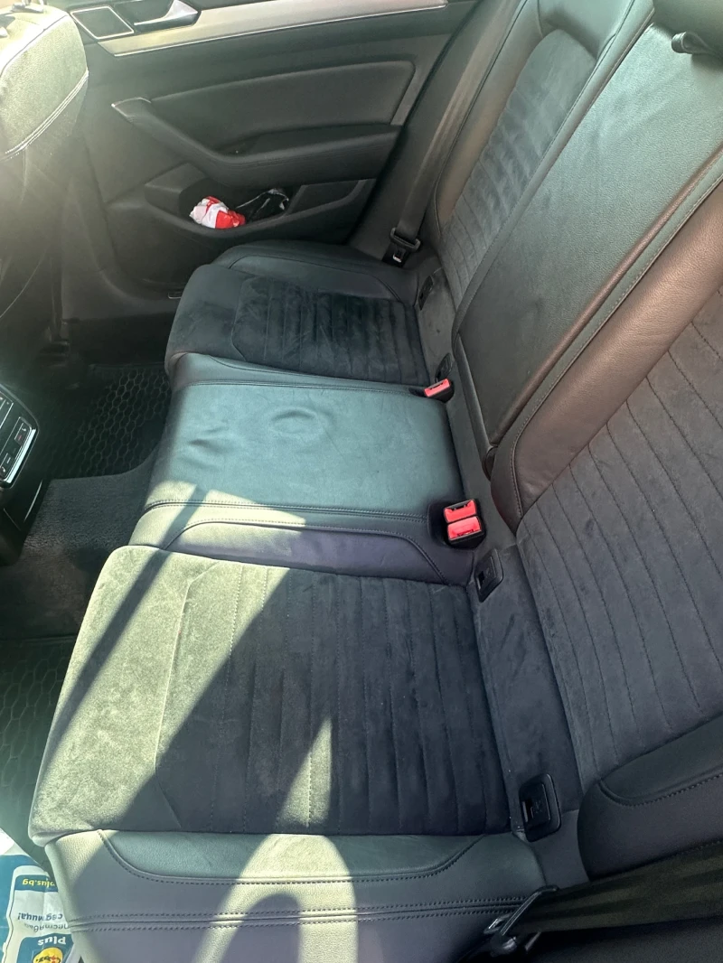VW Passat Highline, снимка 9 - Автомобили и джипове - 51186759