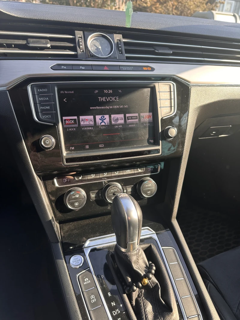 VW Passat Highline, снимка 8 - Автомобили и джипове - 51186759