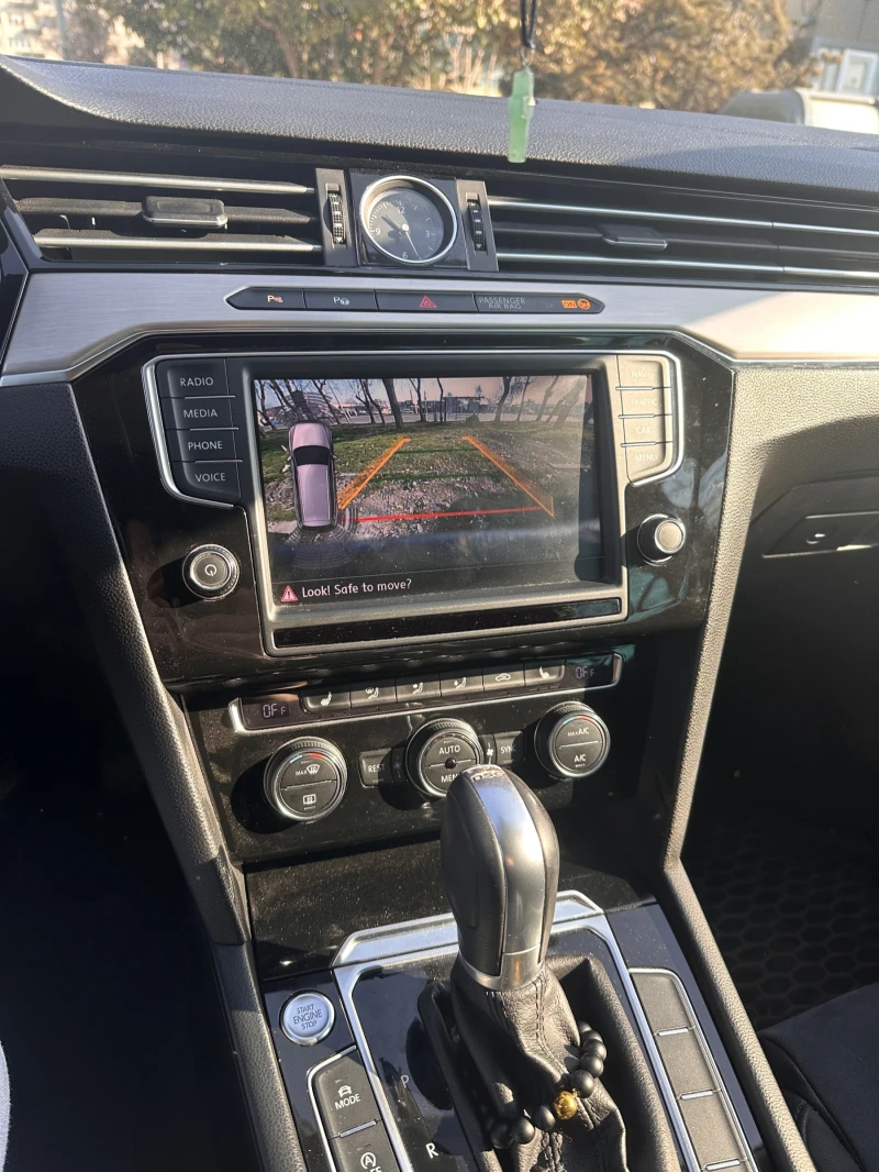 VW Passat Highline, снимка 7 - Автомобили и джипове - 51186759