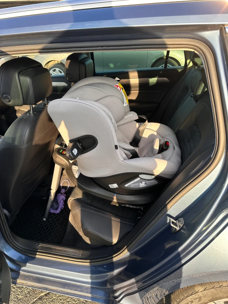 VW Passat Highline, снимка 6 - Автомобили и джипове - 51186759