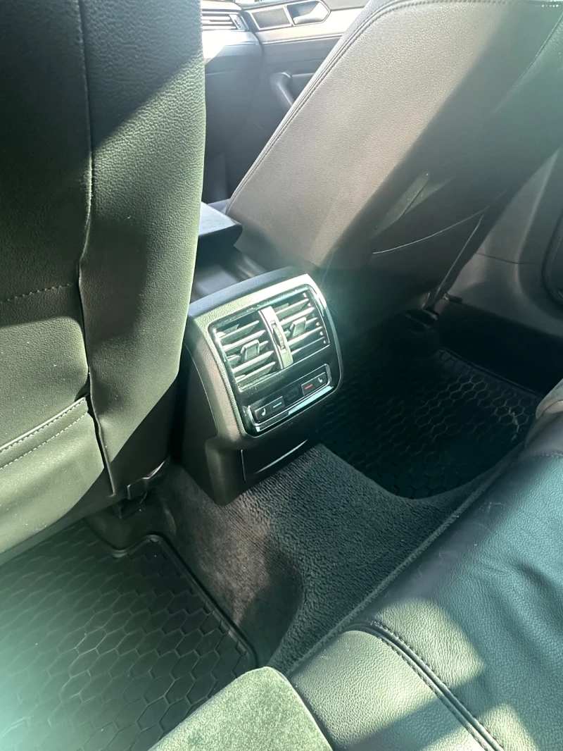 VW Passat Highline, снимка 10 - Автомобили и джипове - 51186759