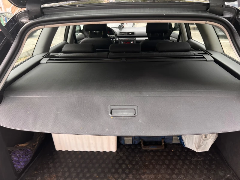 Audi A4 1.9, снимка 9 - Автомобили и джипове - 52900332