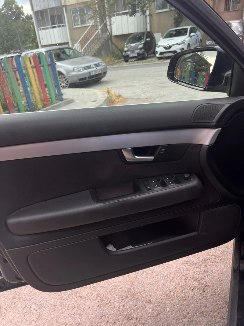 Audi A4 1.9, снимка 11 - Автомобили и джипове - 52900332