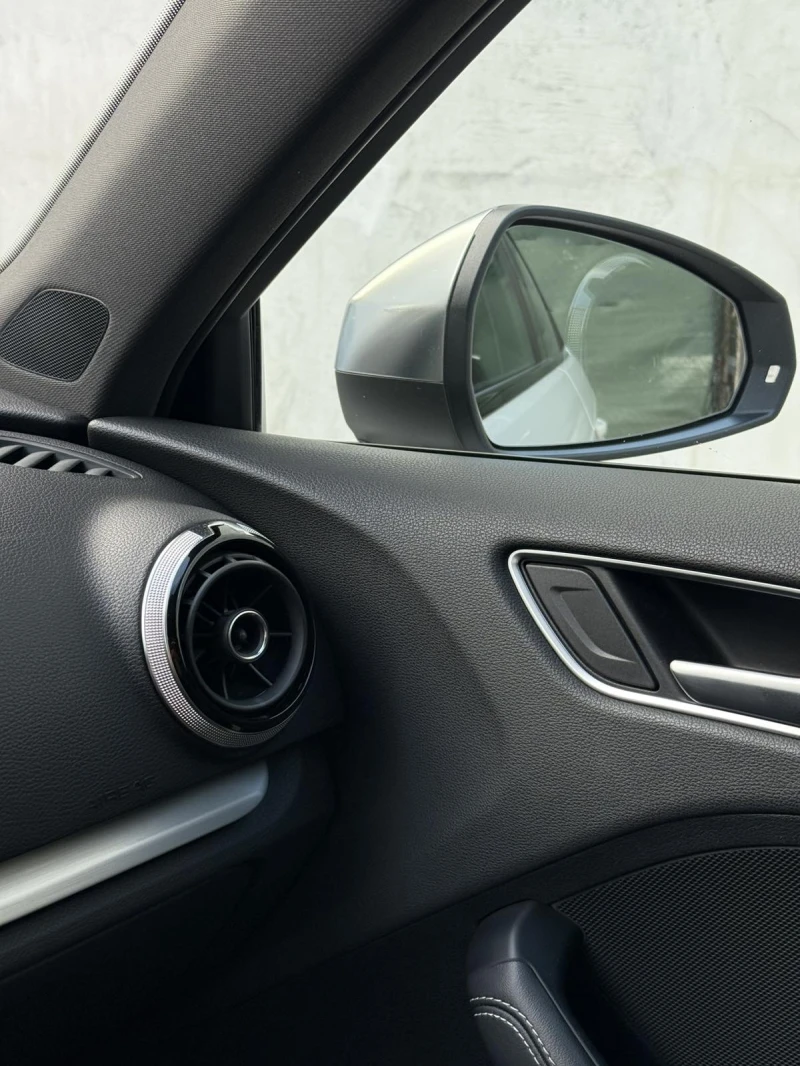 Audi S3 S3 2.0T Full, снимка 7 - Автомобили и джипове - 51378455