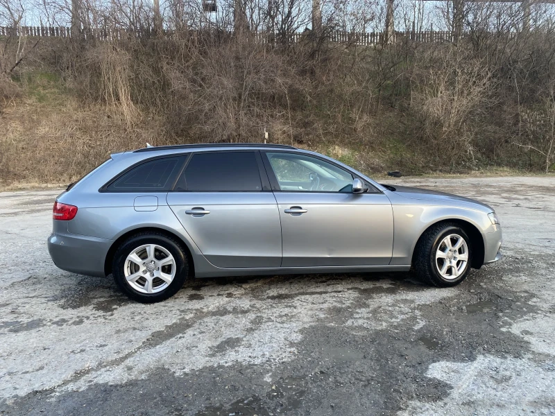 Audi A4, снимка 9 - Автомобили и джипове - 52014921