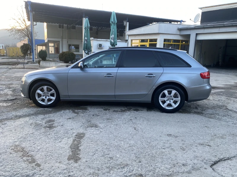 Audi A4, снимка 5 - Автомобили и джипове - 52014921