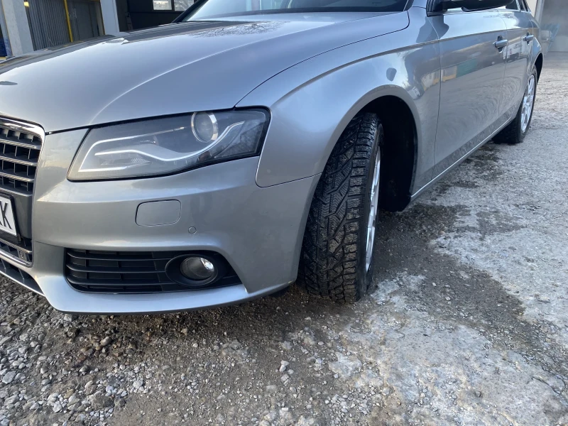 Audi A4, снимка 2 - Автомобили и джипове - 52014921