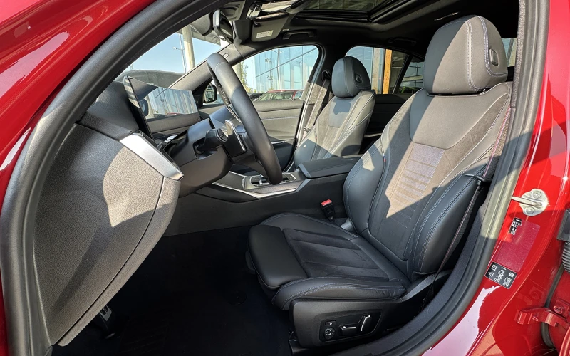 BMW 340 M340i xDrive, снимка 6 - Автомобили и джипове - 52075128