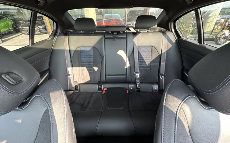 BMW 340 M340i xDrive, снимка 8 - Автомобили и джипове - 52075128