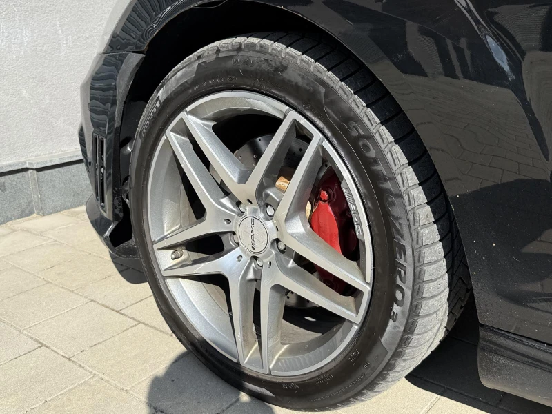 Mercedes-Benz S 550 FACE* LONG* 4-MATIC* AMG PACK* FULL* ГАЗ !, снимка 14 - Автомобили и джипове - 52123100