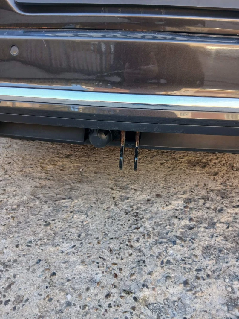 VW Passat 1.4, снимка 13 - Автомобили и джипове - 52205335