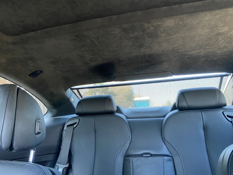 BMW 650 xDrive M 449hp, снимка 8 - Автомобили и джипове - 52795466