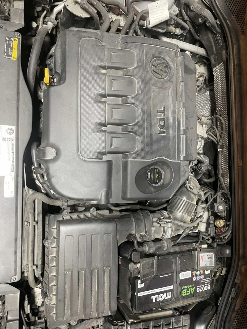 VW Arteon 2.0 TDI Elegance Реални километри Панорама , снимка 10 - Автомобили и джипове - 52978458