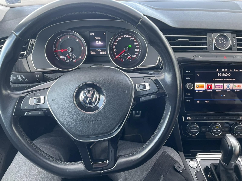 VW Arteon 2.0 TDI Elegance Реални километри Панорама , снимка 8 - Автомобили и джипове - 52978458