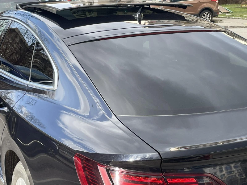 VW Arteon 2.0 TDI Elegance Реални километри Панорама , снимка 4 - Автомобили и джипове - 52978458