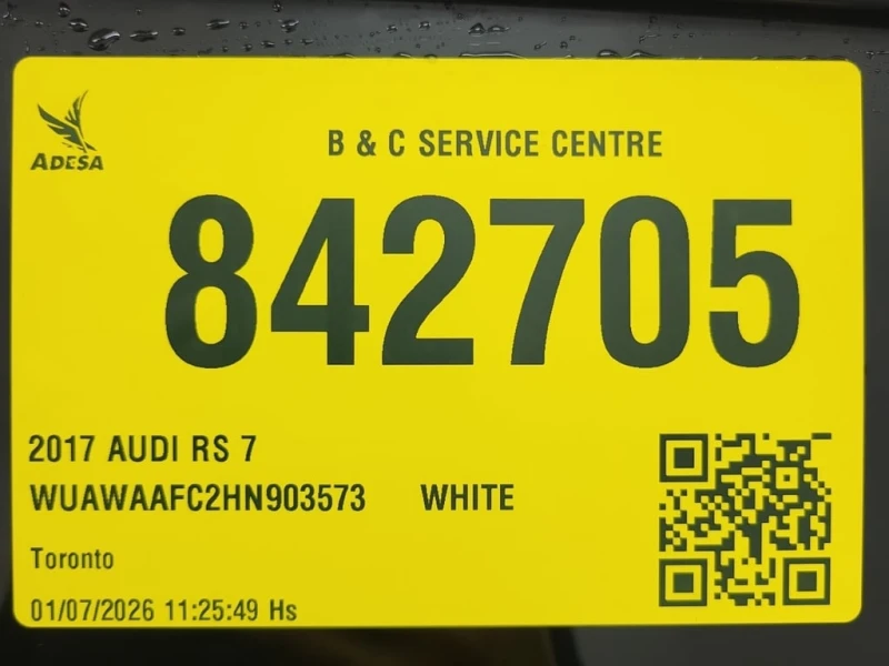 Audi Rs7 * 4DR SDN * CARFAX * БЕЗ ПЪРВОНАЧАЛНА ВНОСКА, снимка 15 - Автомобили и джипове - 53097717