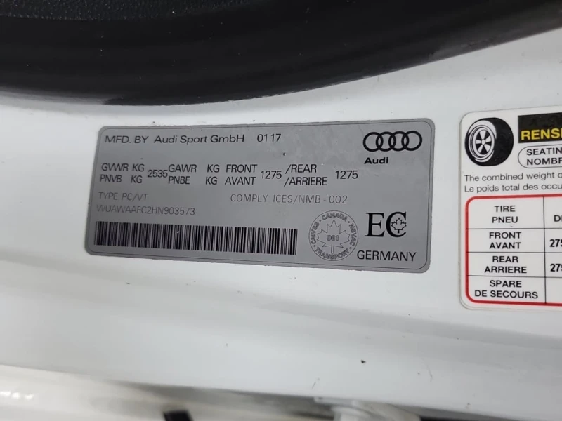 Audi Rs7 * 4DR SDN * CARFAX * БЕЗ ПЪРВОНАЧАЛНА ВНОСКА, снимка 16 - Автомобили и джипове - 53097717