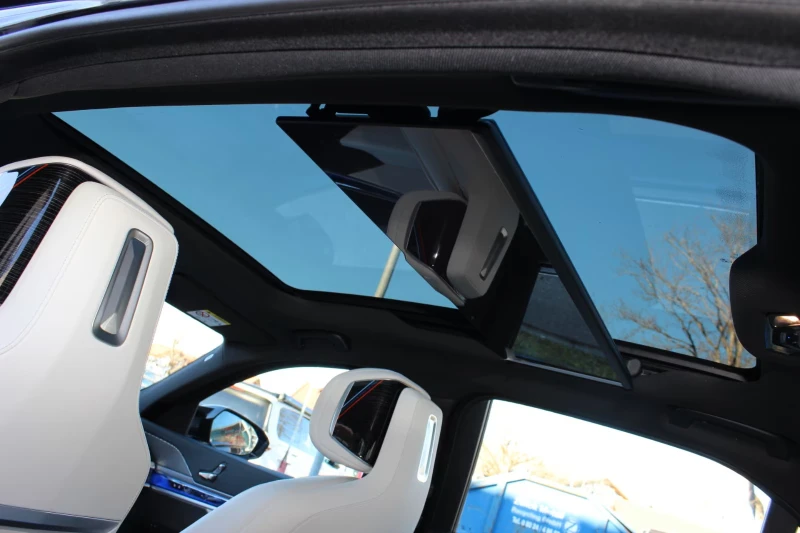 BMW 740 d xDrive Fond-Entertainment M-Pack, снимка 9 - Автомобили и джипове - 53150501