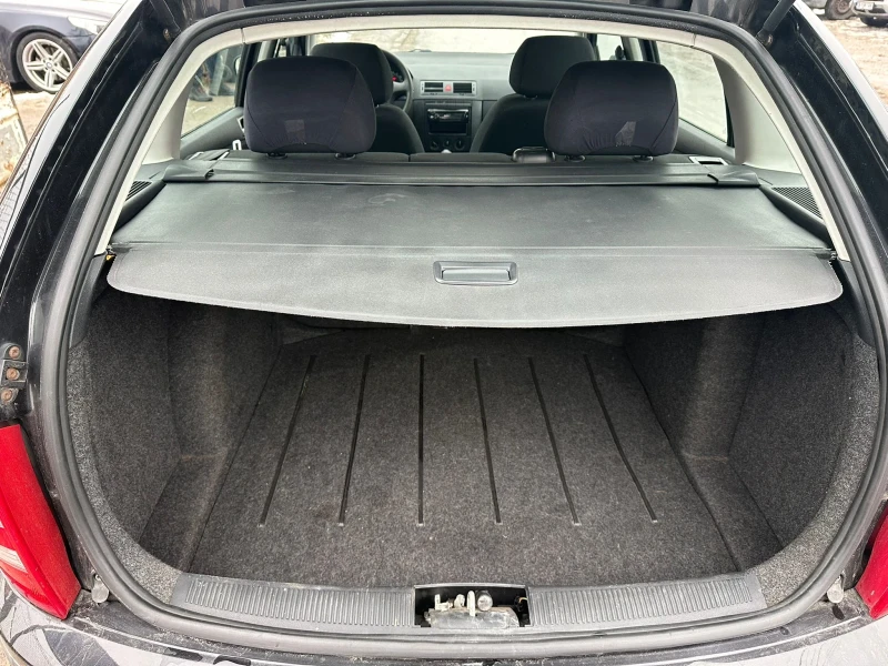 Skoda Fabia 1, 400 EURO4 , снимка 11 - Автомобили и джипове - 53183941