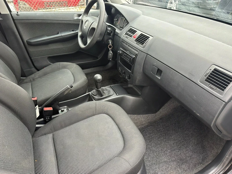 Skoda Fabia 1, 400 EURO4 , снимка 8 - Автомобили и джипове - 53183941