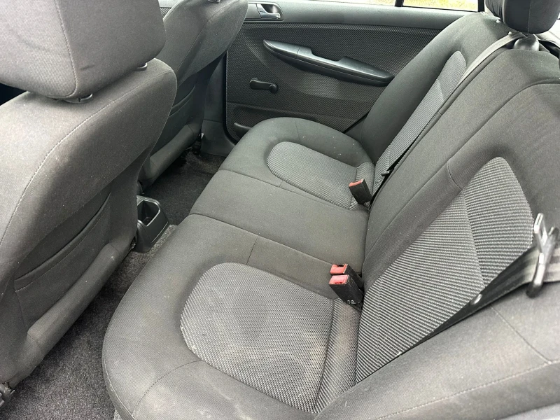 Skoda Fabia 1, 400 EURO4 , снимка 10 - Автомобили и джипове - 53183941