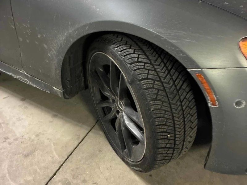 Mercedes-Benz E 53 AMG * E 53 * BURMESTER * DISTRONIC * 360, снимка 7 - Автомобили и джипове - 53249693