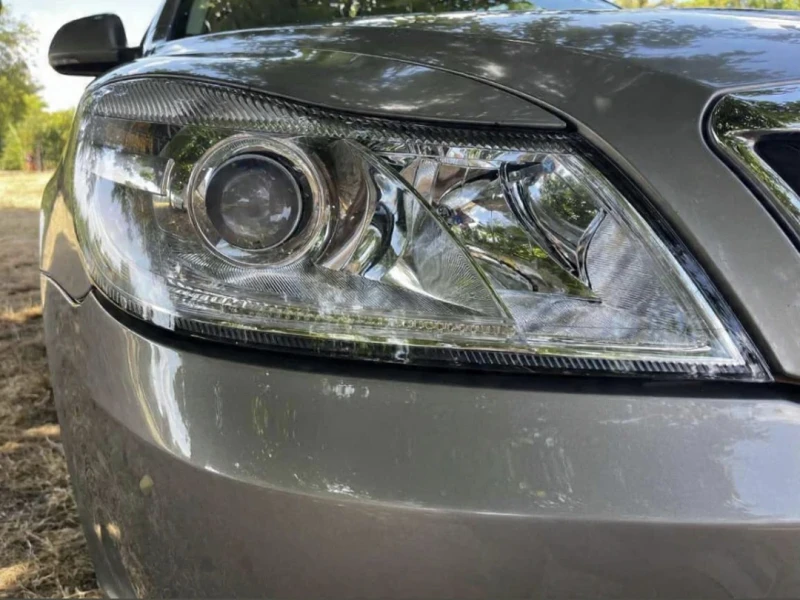 Skoda Octavia 1.6 mpi, снимка 6 - Автомобили и джипове - 53322584