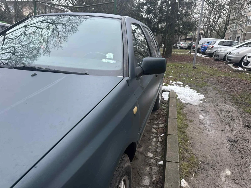 VW Golf няма, снимка 4 - Автомобили и джипове - 53432848