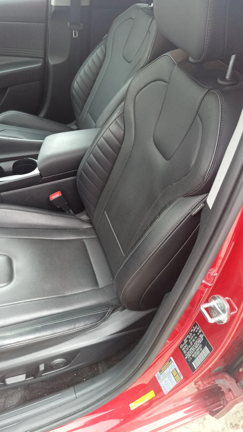 Hyundai Elantra HYBRID, снимка 2 - Автомобили и джипове - 53467032