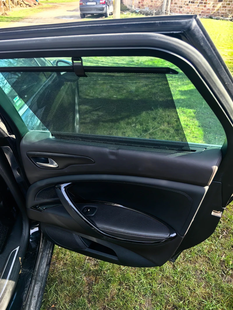 Citroen C5, снимка 8 - Автомобили и джипове - 53597434