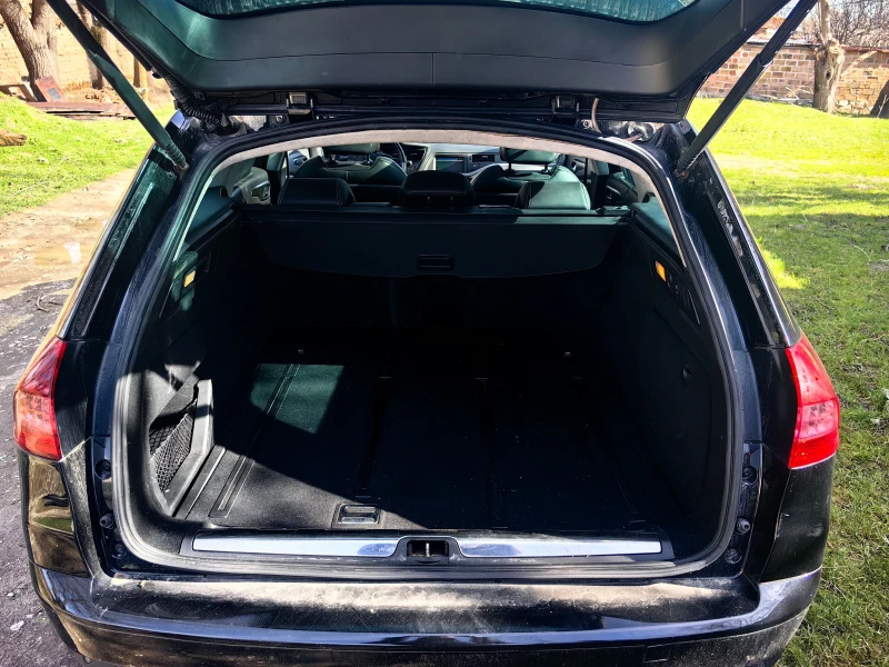 Citroen C5, снимка 5 - Автомобили и джипове - 53597434