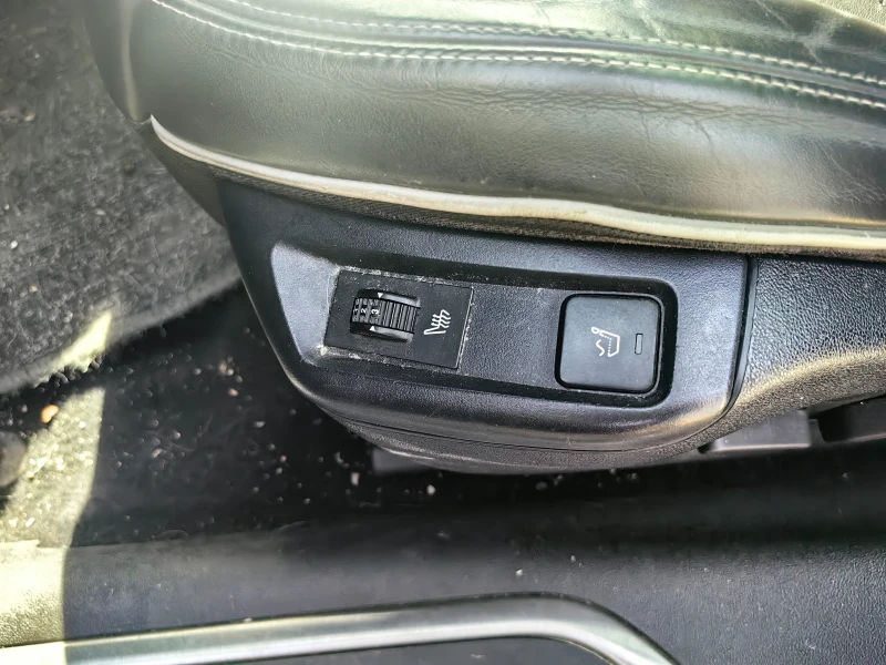 Citroen C5, снимка 13 - Автомобили и джипове - 53597434