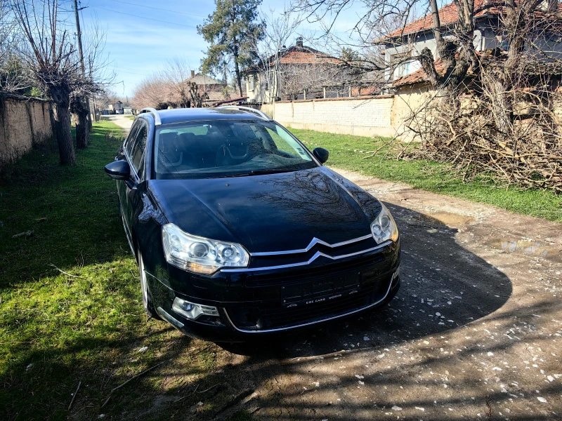 Citroen C5