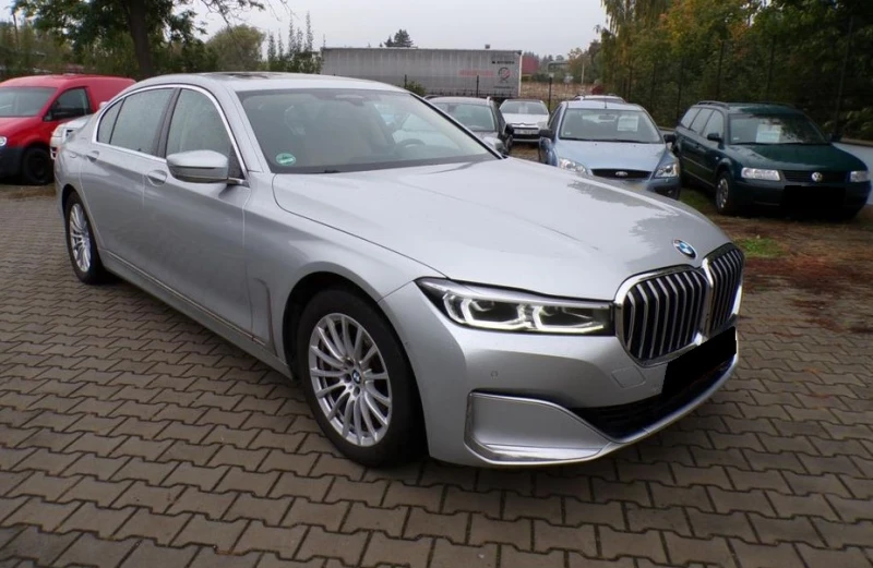 BMW 730 Ld xDrive - 86200 лв. / 44073.36 € - 88577466 1