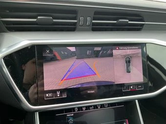 Audi S6 Audi S6 3.0 TDI quattro* *   | Mobile.bg   11