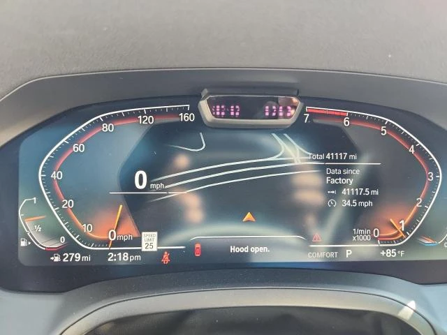 BMW 430 2.0L 4 Rear-wheel drive | Mobile.bg   15